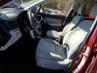 SUBARU FORESTER 2.5I PREMIUM