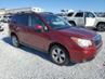 SUBARU FORESTER 2.5I PREMIUM