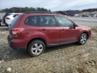 SUBARU FORESTER 2.5I PREMIUM