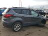 FORD ESCAPE SEL