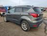 FORD ESCAPE SEL