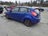 FORD FIESTA SE