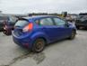 FORD FIESTA SE