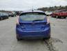 FORD FIESTA SE