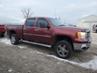 GMC SIERRA K2500 SLE