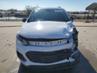 CHEVROLET TRAX 1LT