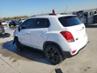 CHEVROLET TRAX 1LT