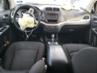 DODGE JOURNEY SE