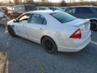 FORD FUSION SEL