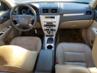 FORD FUSION SEL