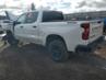 CHEVROLET SILVERADO K1500 TRAIL BOSS CUSTOM