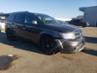 DODGE JOURNEY SXT