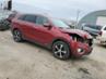 KIA SORENTO EX