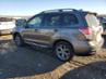 SUBARU FORESTER 2.5I TOURING