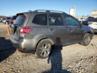 SUBARU FORESTER 2.5I TOURING