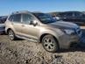 SUBARU FORESTER 2.5I TOURING