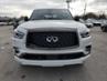 INFINITI QX80 SENSORY