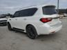 INFINITI QX80 SENSORY