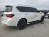 INFINITI QX80 SENSORY