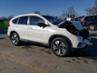 HONDA CR-V TOURING