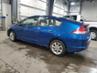 HONDA INSIGHT EX