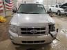 FORD ESCAPE XLT