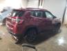 JEEP COMPASS 80TH EDITION