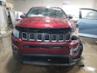 JEEP COMPASS 80TH EDITION