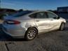 FORD FUSION S