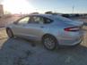 FORD FUSION S