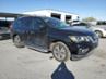 NISSAN PATHFINDER S