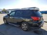 NISSAN PATHFINDER S