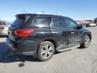 NISSAN PATHFINDER S