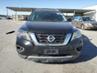 NISSAN PATHFINDER S