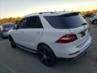 MERCEDES-BENZ M-CLASS 350 4MATIC