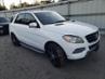 MERCEDES-BENZ M-CLASS 350 4MATIC