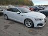 AUDI A5 PREMIUM PLUS S-LINE