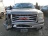 GMC SIERRA K1500 SLE