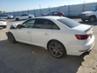 AUDI A4 PREMIUM PLUS