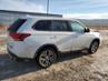 MITSUBISHI OUTLANDER SE