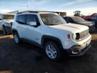 JEEP RENEGADE LATITUDE