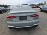 AUDI S5 PREMIUM PLUS