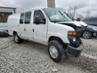 FORD ECONOLINE E250 VAN