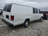 FORD ECONOLINE E250 VAN