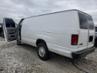 FORD ECONOLINE E250 VAN