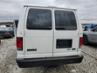 FORD ECONOLINE E250 VAN