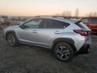 SUBARU CROSSTREK PREMIUM