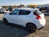 NISSAN JUKE S