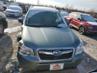 SUBARU FORESTER 2.5I LIMITED