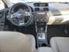 SUBARU FORESTER 2.5I LIMITED